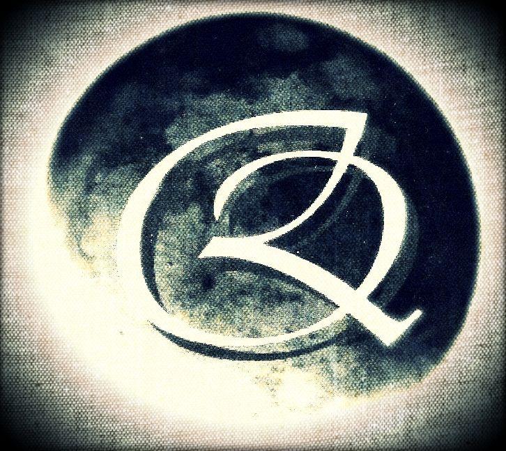 Cutie Q Logo - That's My Q! - Manu Forti Ministries