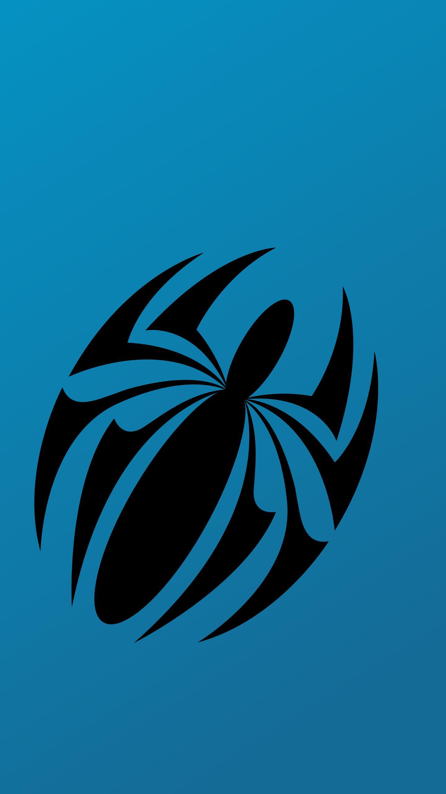 Scarlet Spider Logo - scarlet spider | Artworks