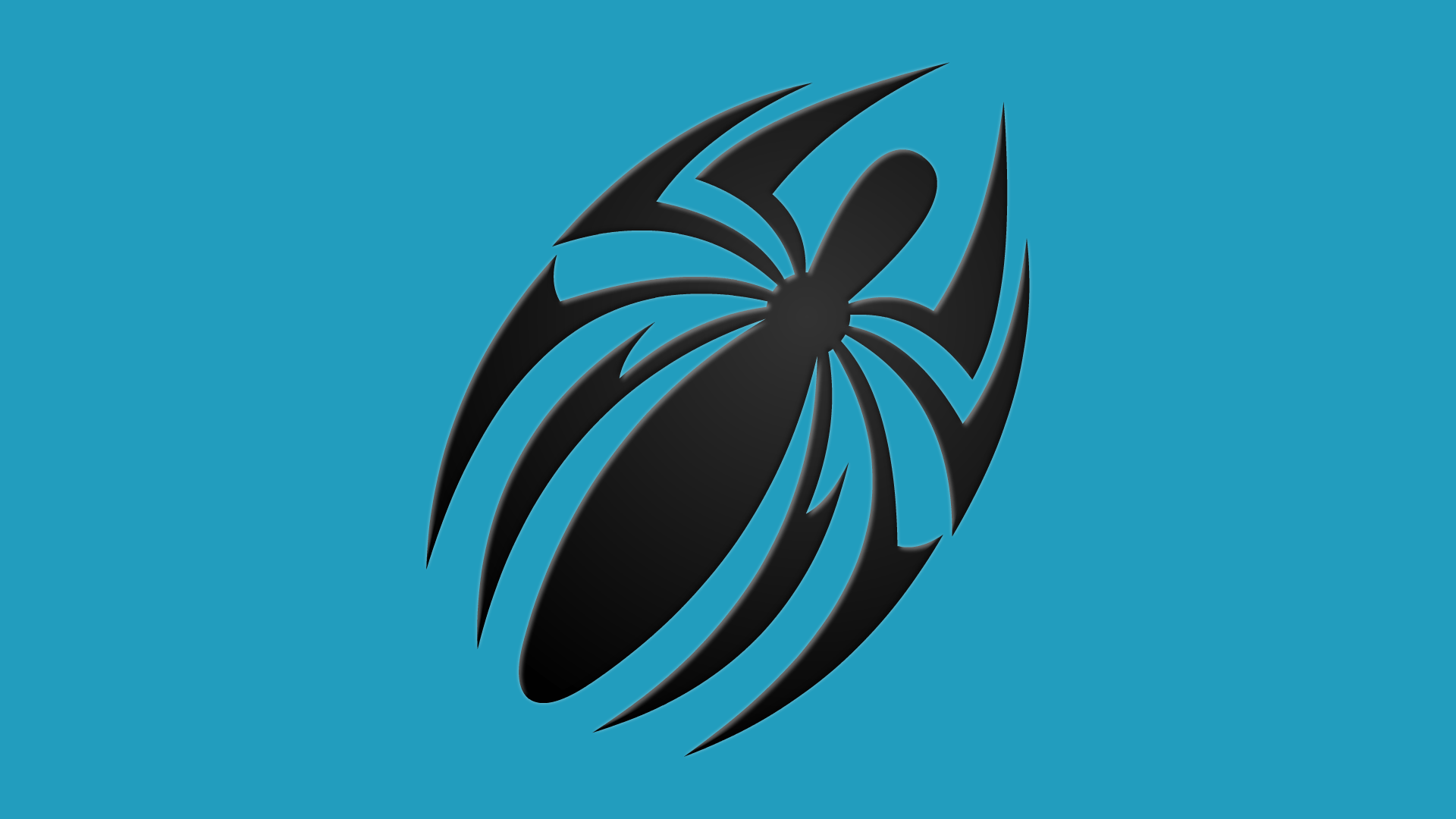 Scarlet Spider Logo - Scarlet Spider Wallpaper