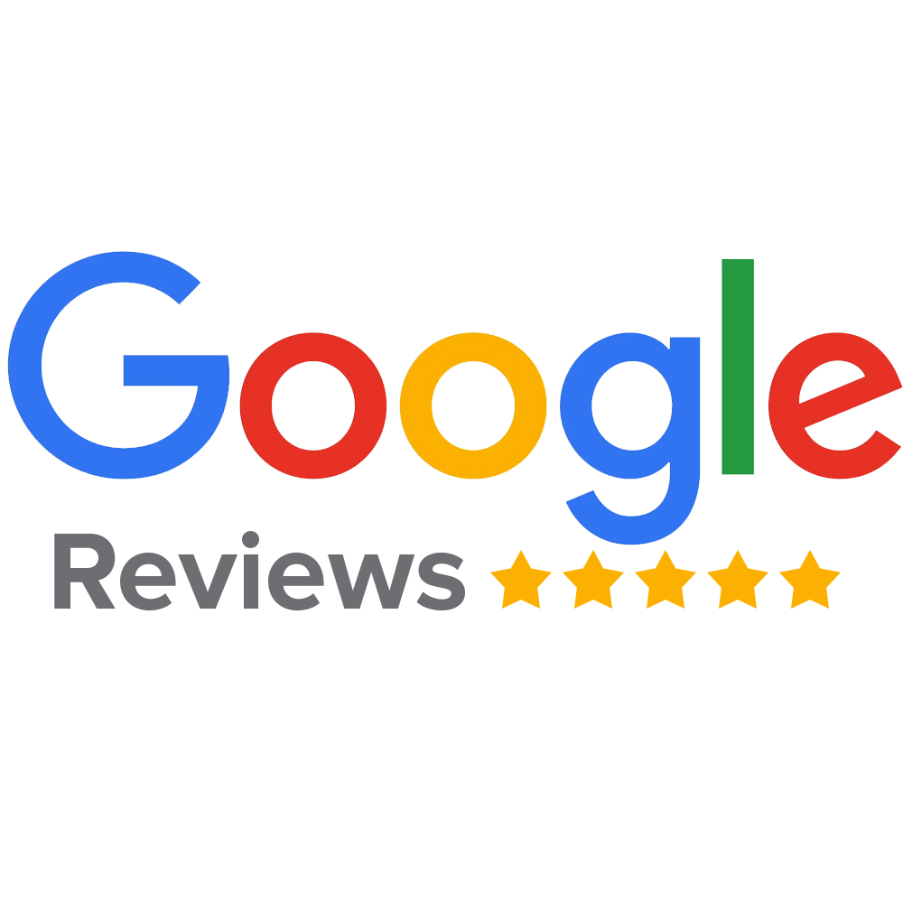 Google Review Us Logo - Review Us