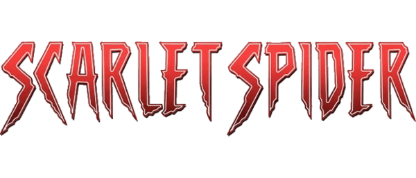 Scarlet Spider Logo - BEN REILLY: THE SCARLET SPIDER preview
