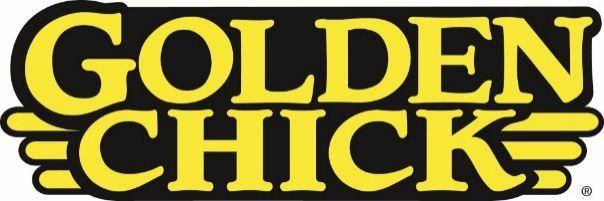 Golden Chick Logo - Golden Chick opens very first location in Stillwater. News