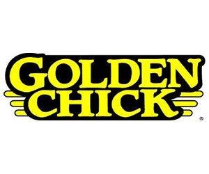 Golden Chick Logo - Golden Chick Franchise Information