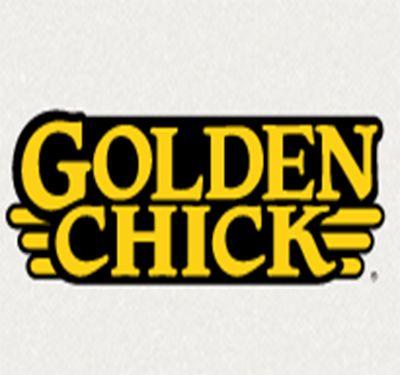 Golden Chick Logo - Golden Chick Guthrie and Deals at Restaurant.com