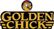 Golden Chick Logo - Golden Chick in Lake City, SC - Attractions Coupon Book - Printable ...