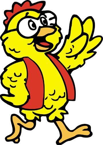 Golden Chick Logo - Golden Chick: Yelp