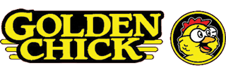 Golden Chick Logo - Money Pages Golden Chick Coupon