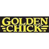 Golden Chick Logo - Golden Chick Coupons in Greenville. Fast Food Restaurants