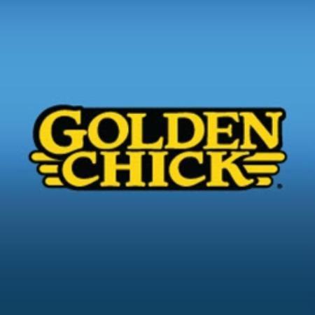 Golden Chick Logo - Logo Image - Golden Chick, Round Rock - TripAdvisor