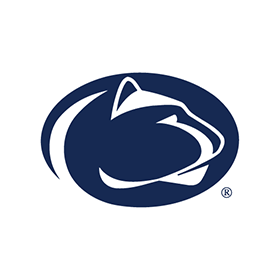 Penn State Logo - Penn State Nittany Lions logo vector