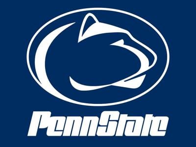 Penn State Logo - Penn State hires former Duke, Purdue assistant to coach wide