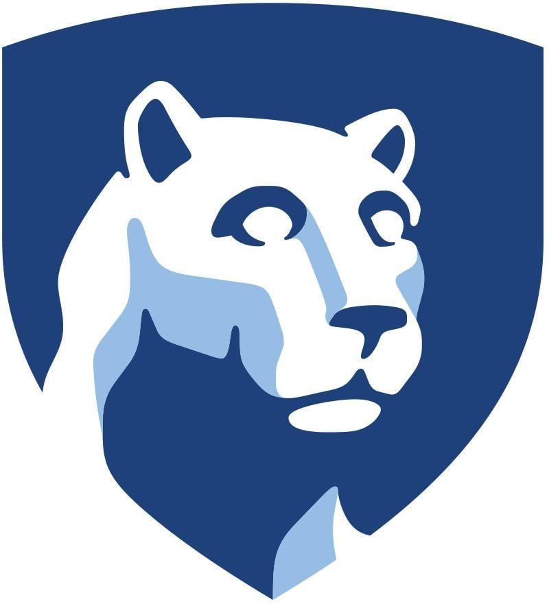 Penn State Logo - Nittany Lion Shield. Penn State Identity Standards (Staging)
