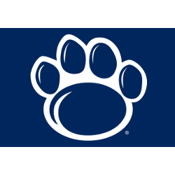 Penn State Logo - Penn State Nittany Lions Primary Logo. Sports Logo History