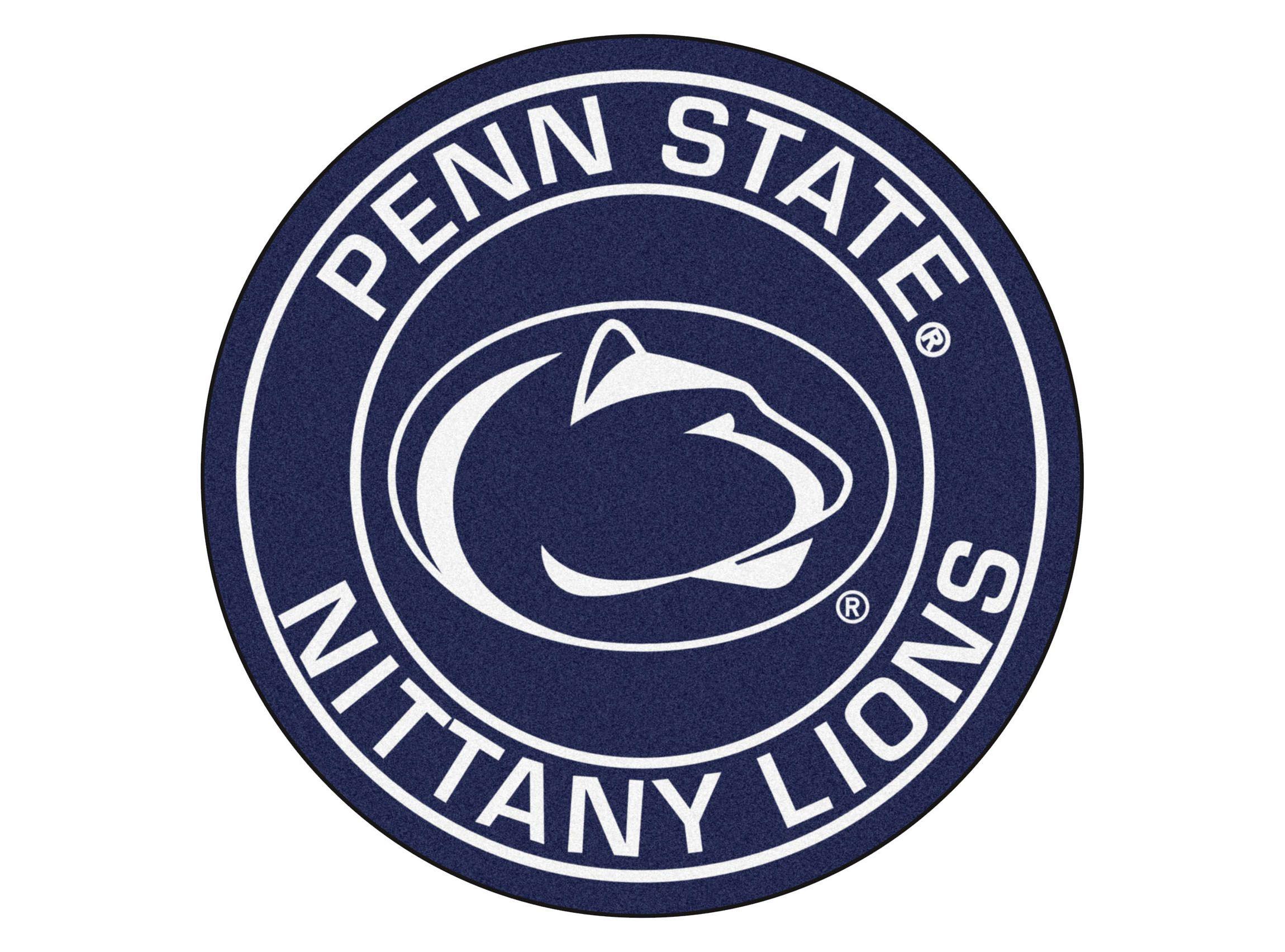 Penn State Logo - Penn State Logo, Penn State Symbol, Meaning, History and Evolution