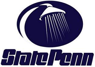 Penn State Logo - Really? A PSU Shower Head Logo