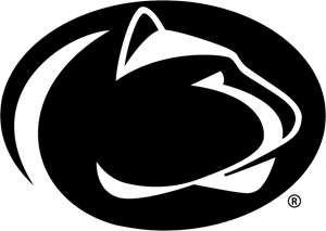 Penn State Logo - Penn State Nittany Lions Logo Vector (.AI) Free Download