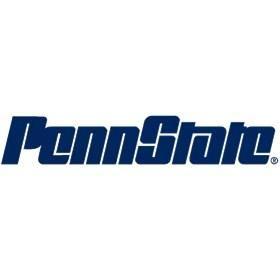 Penn State Logo - State College, PA - The History of Penn State's Nittany Lion Logo -