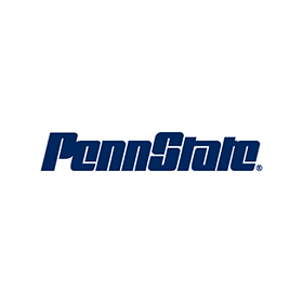 Penn State Logo - Penn State logo vector