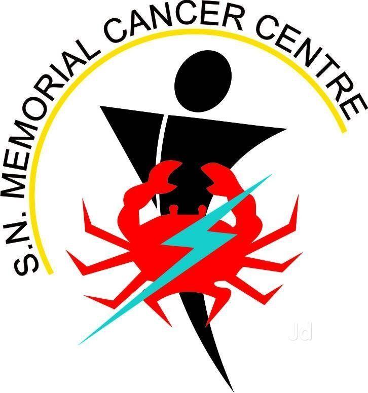 SN in Red Circle Logo - Sn Memorial Cancer Centre Photos, Sarvoday Nagar, Kanpur- Pictures ...