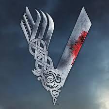 Vikings Show Logo - vikings tv show logo - Google Search | Shows | Wikinger runen ...