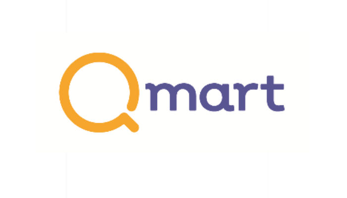 Q Mart Logo - HN] Siêu Thị Qmart Tuyển Dụng Nhân Viên Bán Hàng Full-time 2018 - YBOX