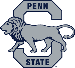 Penn State Logo - Retro Penn State Nittany Lions. Vintage College Apparel