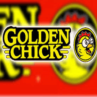 Golden Chick Logo - Golden Chick, Clifton Seaview, Karachi.. Reviews & Ratings