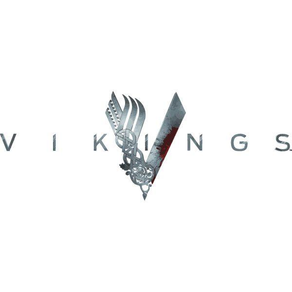 Vikings Show Logo - Vikings | Television Academy