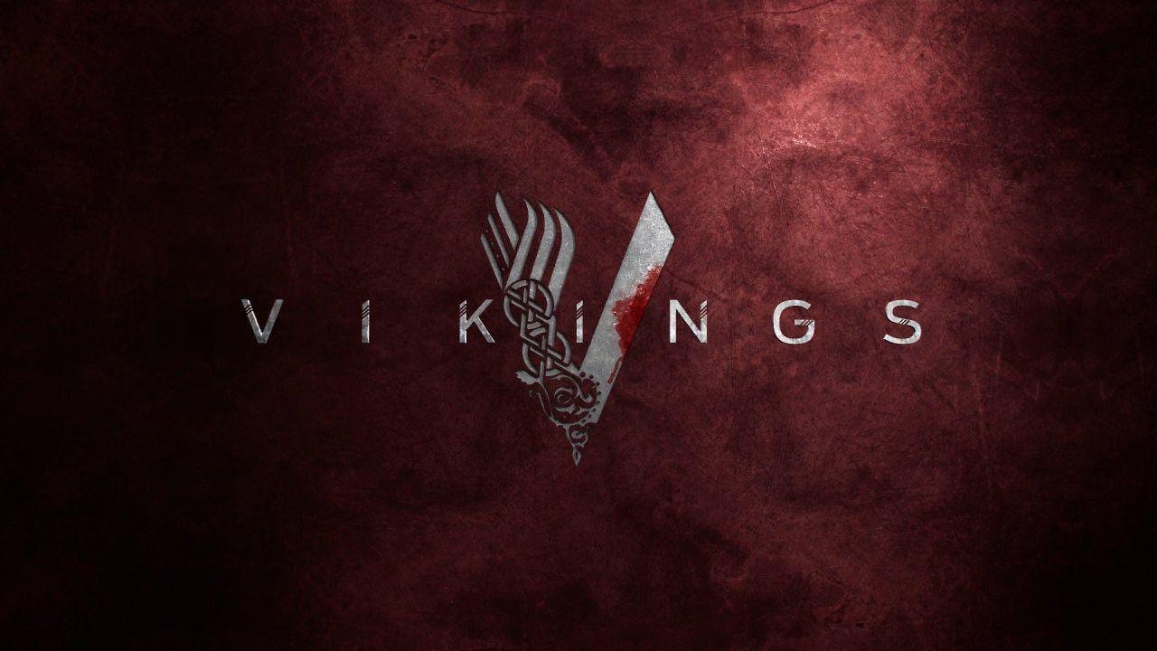 Vikings Show Logo - Vikings | History Channel Logo Animation 2 on Vimeo