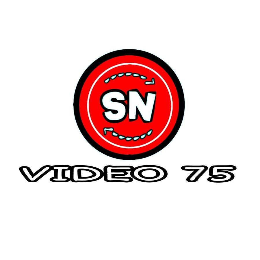 SN in Red Circle Logo - SN video 75 - YouTube