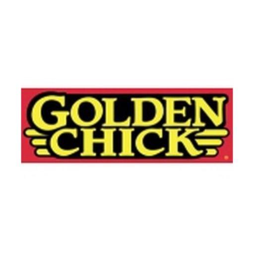 Golden Chick Logo - 50% Off Golden Chick Promo Codes (Verified Feb '19)