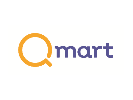 Q Mart Logo - Trưởng Quầy Phi Thực Phẩm Tại Qmart Dương Nội Hà Đông - Công Ty TNHH ...