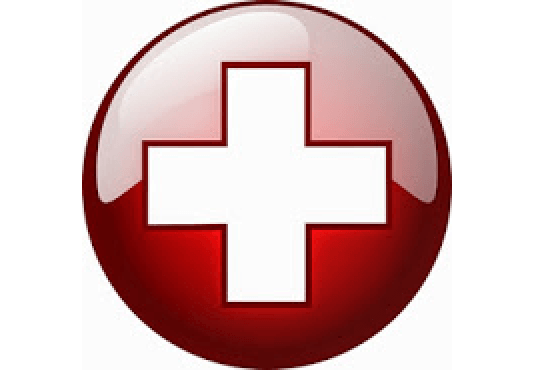 SN in Red Circle Logo - Hospital Transfers - SN Transport Ltd | Better Business Bureau® Profile