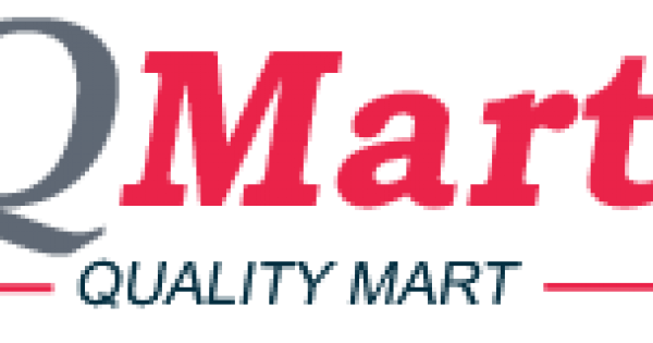 Q Mart Logo - Terms & Conditions
