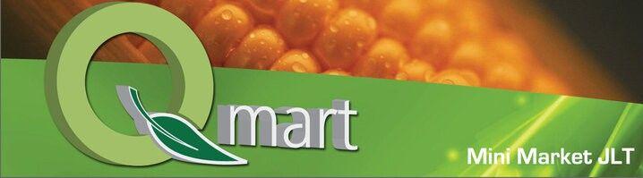 Q Mart Logo - JLT Community: Minimarts & Laundries