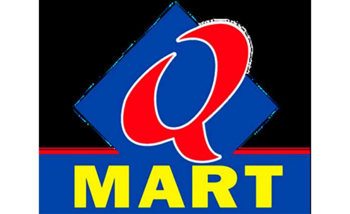 Q Mart Logo - QMart Celebrates New Texas Locations Store Decisions
