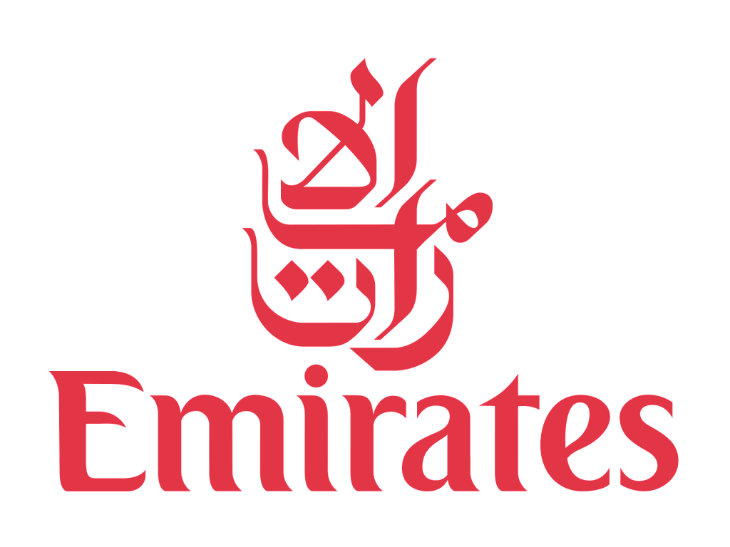 Emirates Airlines Logo - Emirates logo | Logok