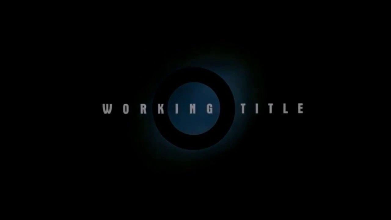 Working Title Logo - Working Title Films. Logo HD (2001-, Version 2)