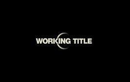 Working Title Logo - Working Title Films (UK) - CLG Wiki