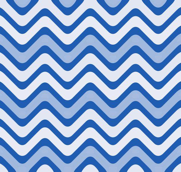 Wavy Blue Lines Logo - Blue Wavy Lines Background Free Domain Picture