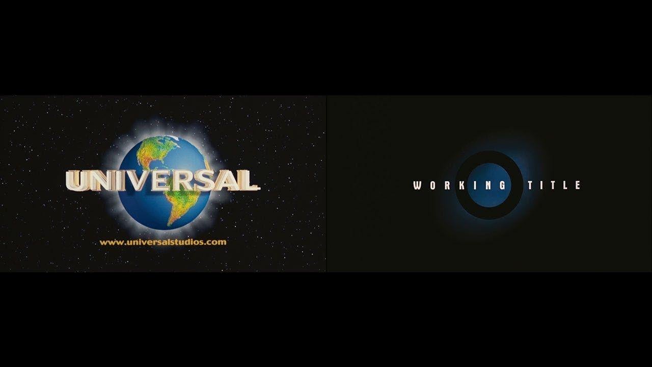 Working Title Logo - Universal Pictures/Working Title - Intro|Logo: Elizabeth: The Golden ...