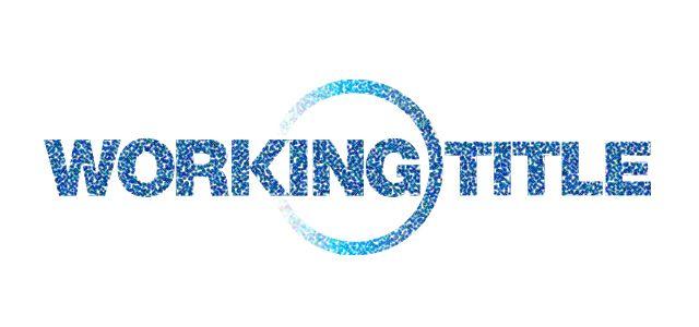 Working Title Logo - Acceptable Working Title Logo #10833