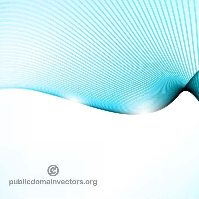 Wavy Blue Lines Logo - Free WAVY BLUE LINES ABSTRACT VECTOR.ai PSD files, vectors ...