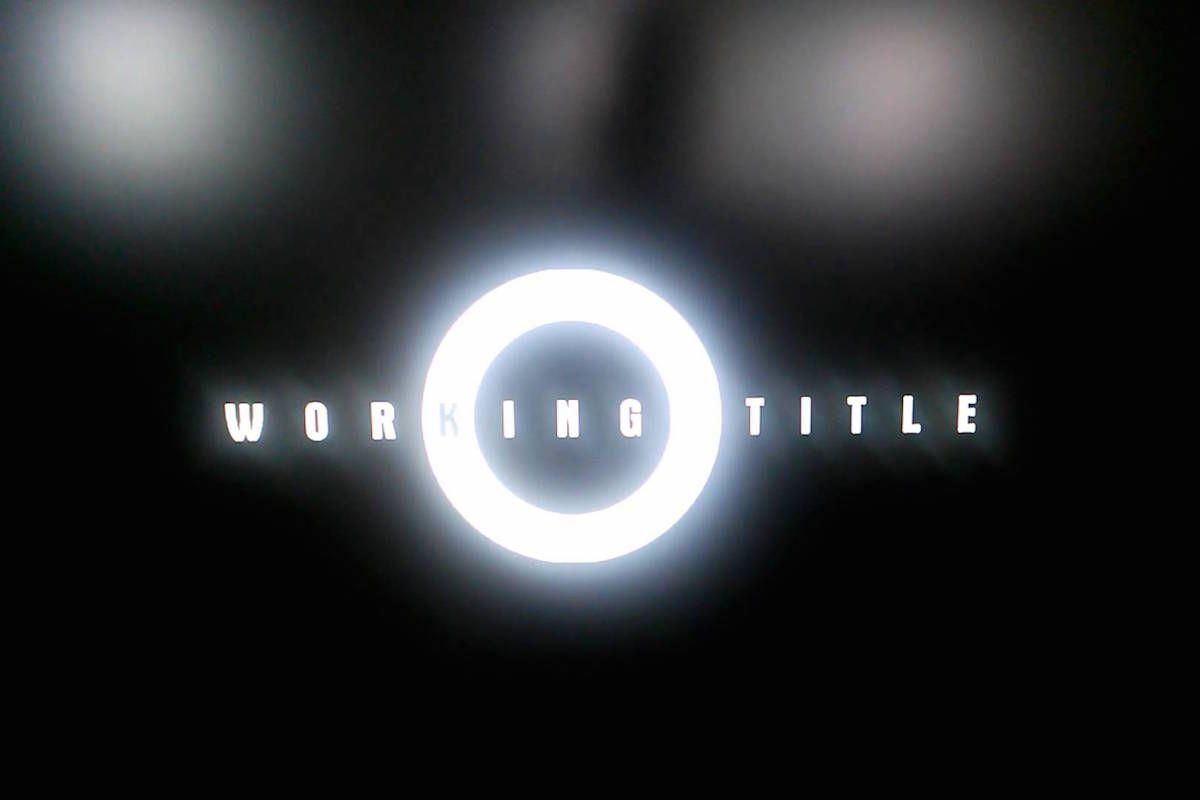 Working Title Logo - Working Title