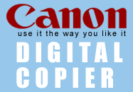 Canon Copiers Logo - Rent A Copier : Rent A Photocopier, Rent A Copier Printer