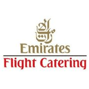 Emirates Airlines Logo - Emirates Flight Catering Reviews | Glassdoor.co.in