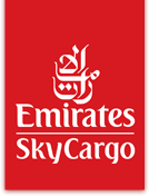 Emirates Airlines Logo - Emirates SkyCargo - Home