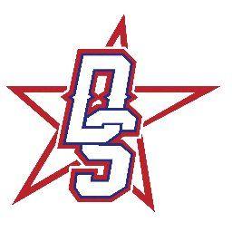 Diamond Stars Logo - Team Diamond Stars