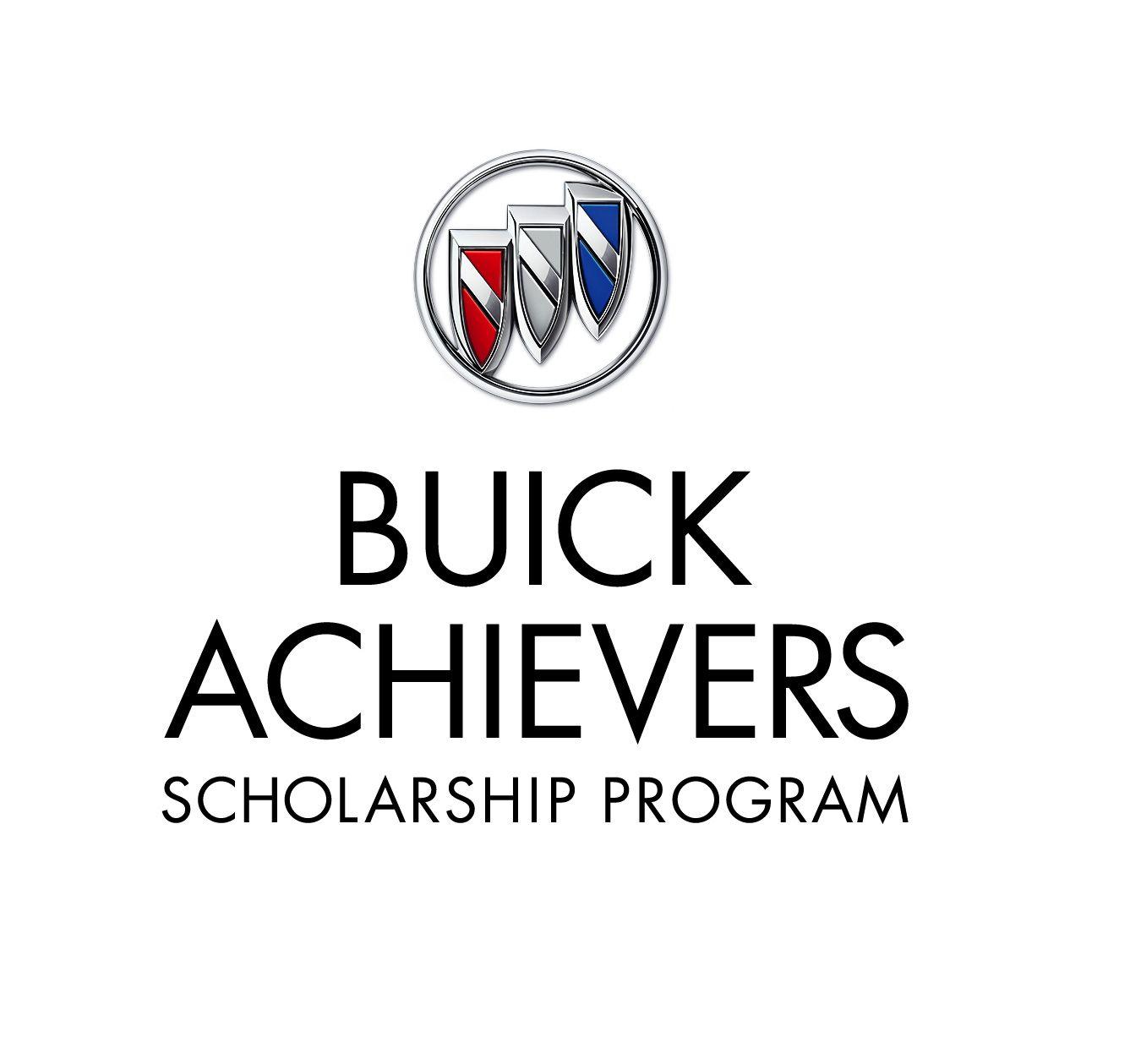 Buick Logo - GM Corporate Newsroom - United States - Images
