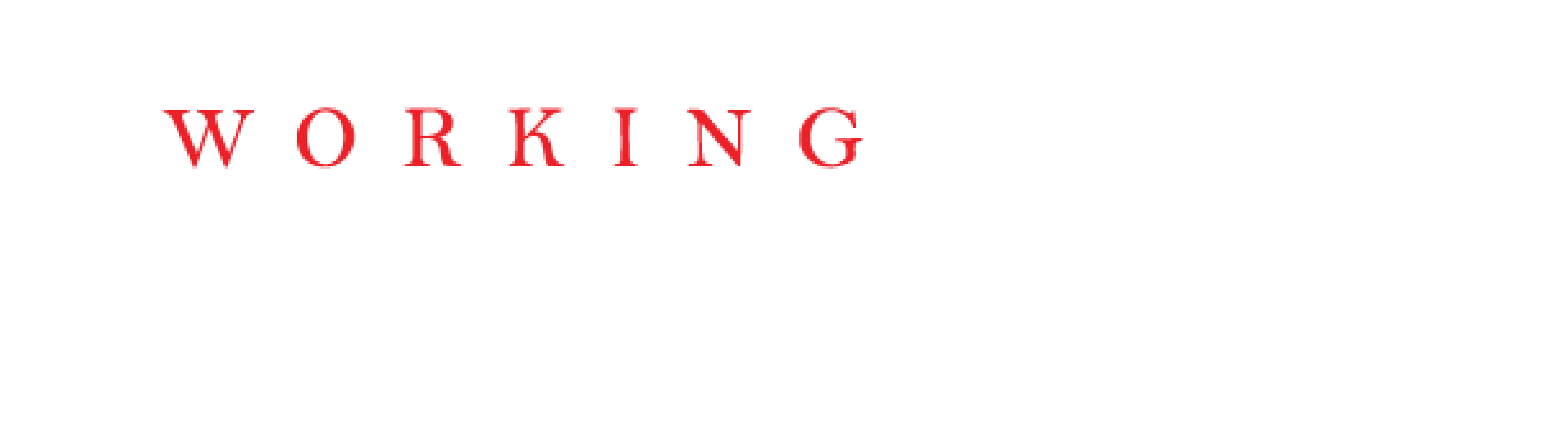 Working Title Logo - Working Title Playwrights